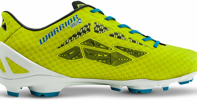 Warrior 2025 rugby boots